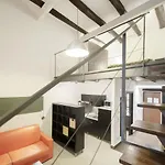 Residenza Pizzofalcone Lägenhet Neapel