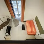 Residenza Pizzofalcone Lägenhet *
