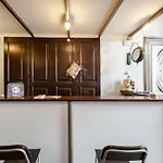 Residenza Pizzofalcone Lägenhet Neapel
