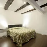 Lägenhet Residenza Pizzofalcone