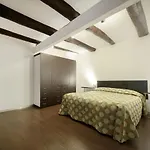 Residenza Pizzofalcone Lägenhet *