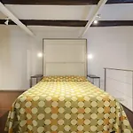 Residenza Pizzofalcone Lägenhet