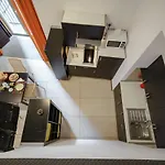 Residenza Pizzofalcone Lägenhet Neapel