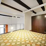 Residenza Pizzofalcone Lägenhet *