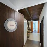 Residenza Pizzofalcone Lägenhet Neapel
