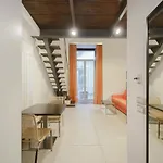Lägenhet Residenza Pizzofalcone