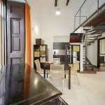 Residenza Pizzofalcone Lägenhet