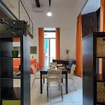 Residenza Pizzofalcone Lägenhet *