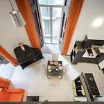 Residenza Pizzofalcone Neapel