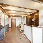 Lägenhet Residenza Pizzofalcone
