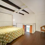 Residenza Pizzofalcone Lägenhet *