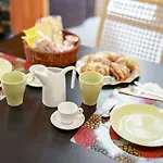 Residenza Pizzofalcone Lägenhet