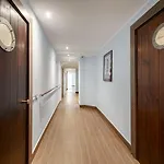 Lägenhet Residenza Pizzofalcone Neapel