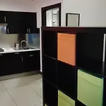 Residenza Pizzofalcone Lägenhet Neapel