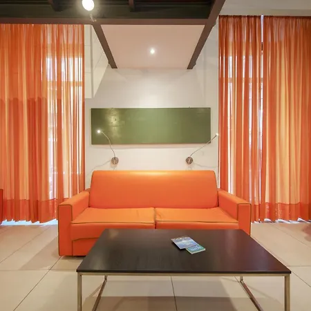 Residenza Pizzofalcone * Neapel