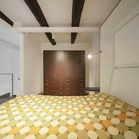 Residenza Pizzofalcone * Neapel