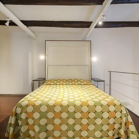 Residenza Pizzofalcone Lägenhet