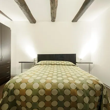 Residenza Pizzofalcone Lägenhet *