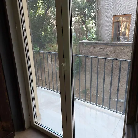 Residenza Pizzofalcone Neapel
