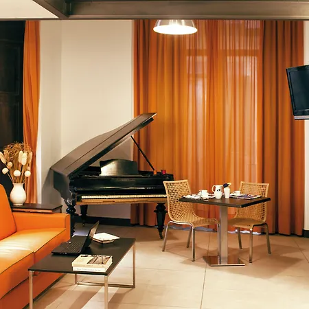 Residenza Pizzofalcone * Neapel