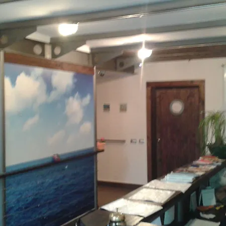 Residenza Pizzofalcone * Neapel
