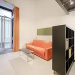 דירה Residenza Pizzofalcone נאפולי