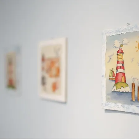 Residenza Pizzofalcone *