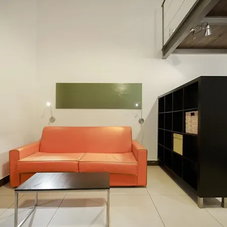 Residenza Pizzofalcone Naples