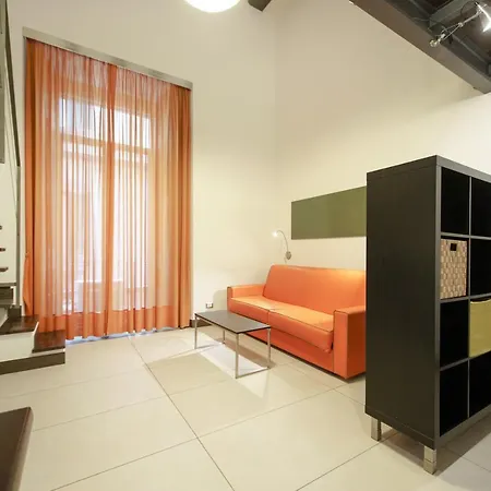 Residenza Pizzofalcone