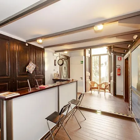 Residenza Pizzofalcone Naples