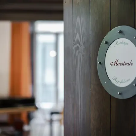 Residenza Pizzofalcone