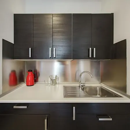 Residenza Pizzofalcone * Naples