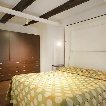 Residenza Pizzofalcone *