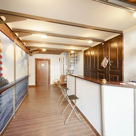 Apartment Residenza Pizzofalcone