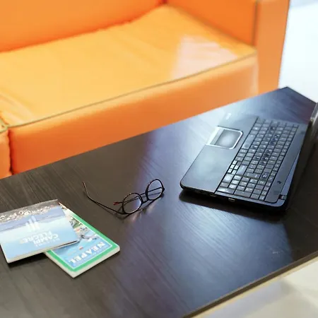 Residenza Pizzofalcone *