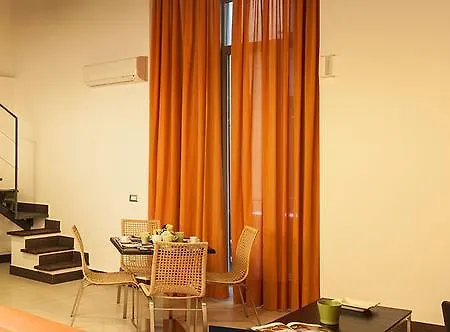 Residenza Pizzofalcone Naples