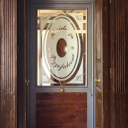 Apartment Residenza Pizzofalcone