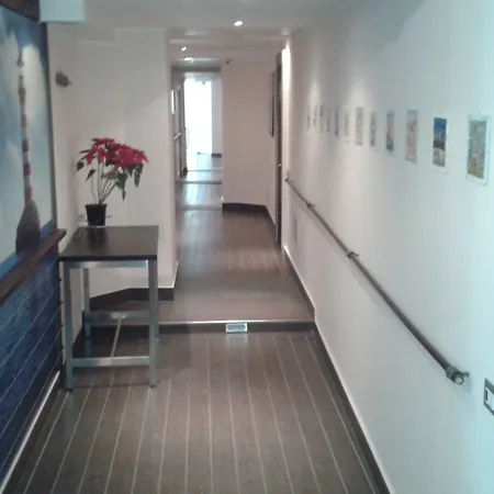 Residenza Pizzofalcone