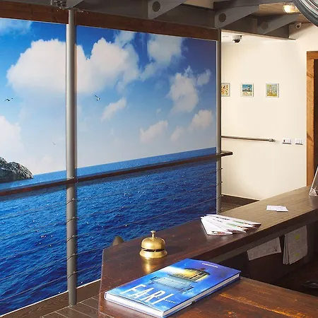 Residenza Pizzofalcone Apartment