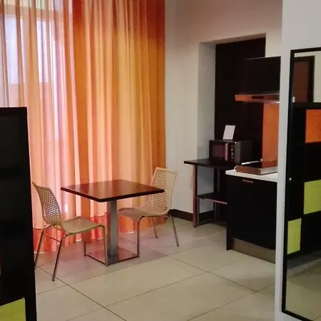 Residenza Pizzofalcone