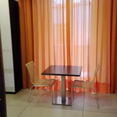 Residenza Pizzofalcone Naples