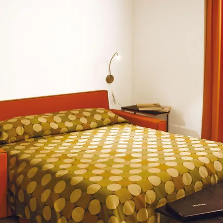 Residenza Pizzofalcone Apartment *