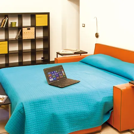 Residenza Pizzofalcone Naples