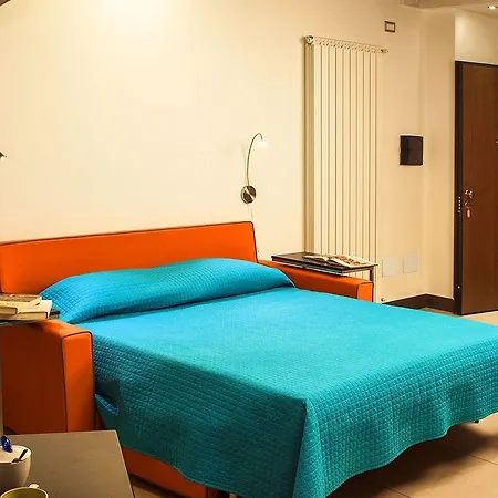 Apartment Residenza Pizzofalcone