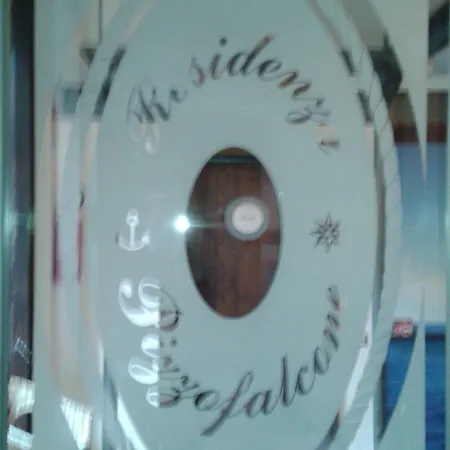 Residenza Pizzofalcone * Naples