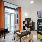 Residenza Pizzofalcone