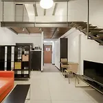 Residenza Pizzofalcone Apartmán Neapol