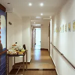 Residenza Pizzofalcone *