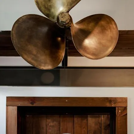 Residenza Pizzofalcone Appartement *