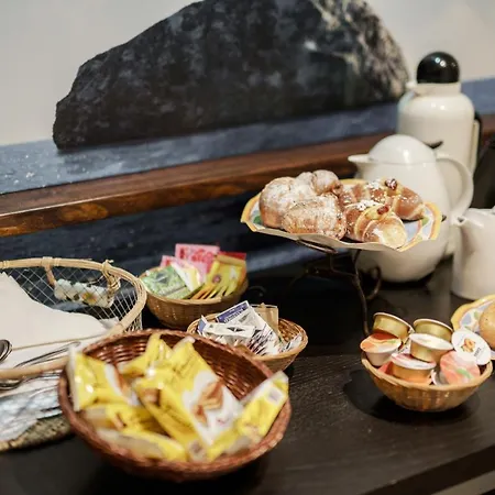 Residenza Pizzofalcone Naples